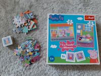 Peppa Wutz Peppa Pig Puzzle und Memory Hessen - Mücke Vorschau