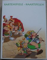 Spiele - Asterix Kartenspiele Nordrhein-Westfalen - Bad Oeynhausen Vorschau