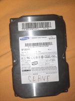 Alte 160 GB HDD Nordrhein-Westfalen - Recklinghausen Vorschau