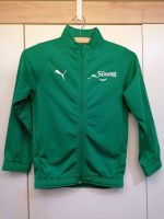 Trainingsjacke Puma Gr. 140 Eintracht Feldberg Schmitten Hessen - Schmitten Vorschau