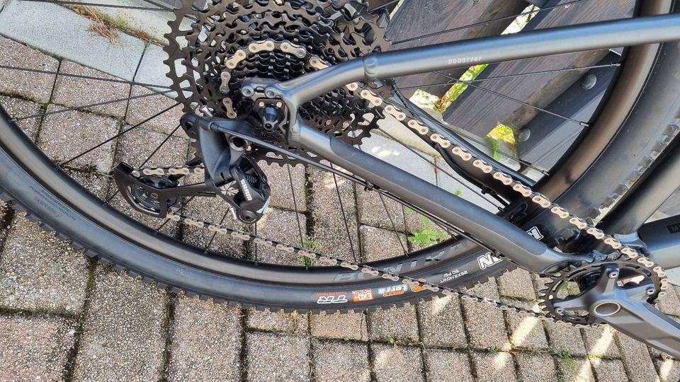 Trek X-Caliber ML neu in Freiburg im Breisgau