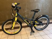 Kinderfahrrad 18 Zoll scool mobility xxlite Friedrichshain-Kreuzberg - Kreuzberg Vorschau