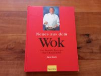 Neues aus dem WOK Ken Hom Thai-Küche thailändisch kochen Stuttgart - Mühlhausen Vorschau