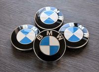 4 x Orig. BMW Nabendeckel 1er 3er 4er 5er 6er 7er X1 X3 X5 68mm Bayern - Neumarkt i.d.OPf. Vorschau