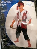 Neues Piratenkostüm (3-4 Jahre) Nordrhein-Westfalen - Ahlen Vorschau