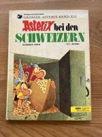Asterix bei den Schweizern - Hardcover EHAPA-Verlag Baden-Württemberg - Aichtal Vorschau