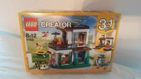 Lego 31068 Creator 3in1 Modernes Zuhause Neu & OVP Schleswig-Holstein - Schafflund Vorschau