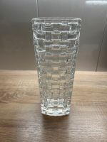 Nachtmann Crystal Vase Bossa Nova 11" Stuttgart - Weilimdorf Vorschau