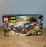 Lego DC Batman 76188 NEU&OVP Classic TV Series Batmobile Joker Hude (Oldenburg) - Nordenholz Vorschau