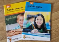 2 Tests Deutsch und Mate 2 Klasse Dresden - Niedersedlitz Vorschau