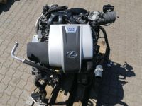 LEXUS RX450h AL20 2021 2GR 3.5L V6 motor komplett Sachsen - Görlitz Vorschau