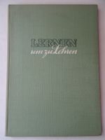 Lernen um zu Lehren. Werkbuch Zellwolle-Lehrspinnerei Denkendorf Baden-Württemberg - Königsbach-Stein  Vorschau