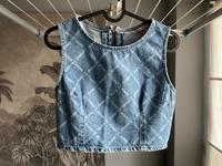 Tommy Hilfiger Jeans Top S Düsseldorf - Pempelfort Vorschau