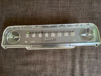 Opel Rekord B Walzentachometer Nordrhein-Westfalen - Wetter (Ruhr) Vorschau