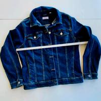 S. OLIVER JEANS JACKE DAMEN GR 42 Hessen - Vellmar Vorschau