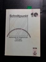 Mathe Übungsbuch Regelschule “Schnittpunkt 10” Thüringen - Tautenhain Vorschau