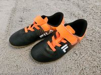 Fila Hallenschuhe Fußballschuhe Indoor gr 31 Rheinland-Pfalz - Ruppertsweiler Vorschau