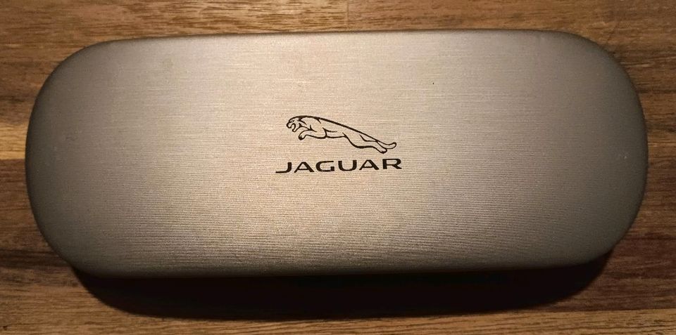 JAGUAR BRILLE ☆ Gleitsichtbrille ☆ NP: 1.500 € in Büren