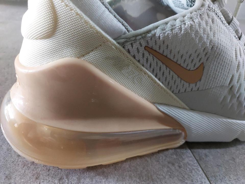 Nike air max 270 damen gr 42 hotsell