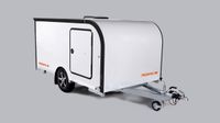 RESPO Mini-Caravan 3.0 WIDE 800 kg gebremst Rheinland-Pfalz - Gindorf Vorschau