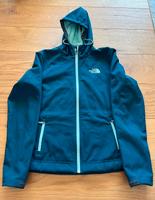 The North Face Damenjacke Gr. S in Türkis sehr guter Zustand Bayern - Schwarzenbruck Vorschau