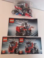 Lego Technic 8065 Bayern - Neuendettelsau Vorschau