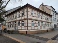 Wohn - und Geschäftshaus im Zentrum von Burg Sachsen-Anhalt - Burg Vorschau