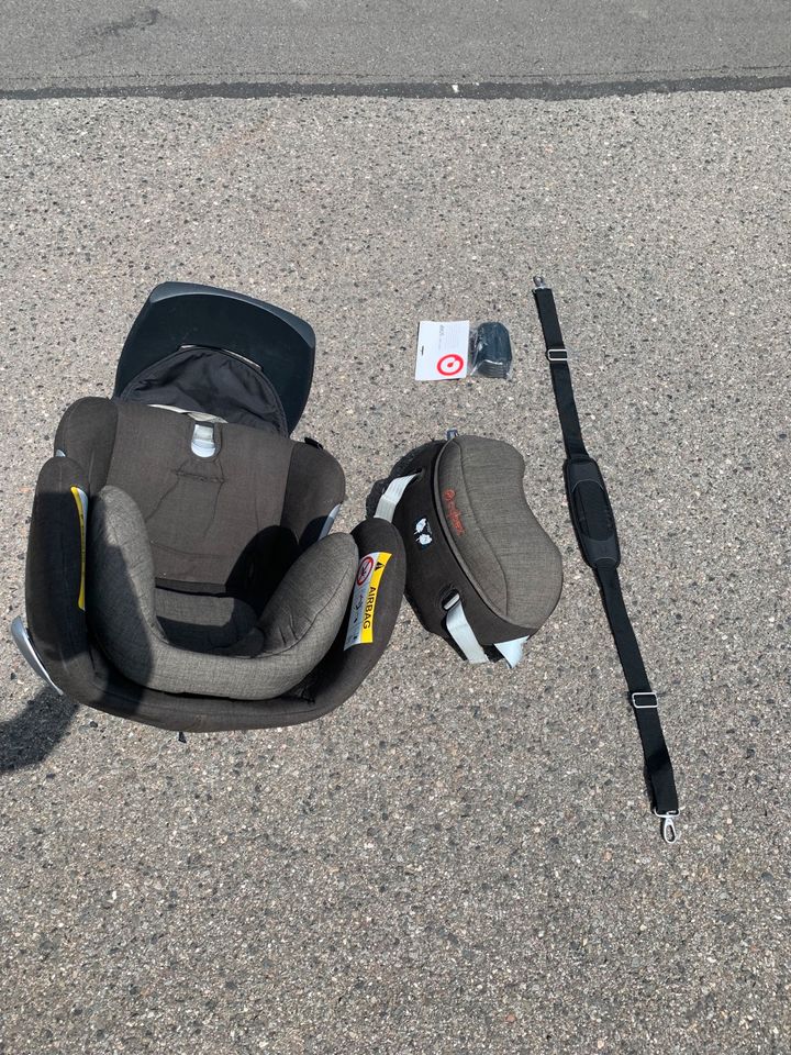 CYBEX Babyschale Autositz in Lenting