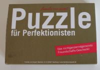 Puzzle für Perfektionisten 96 Teile Rheinland-Pfalz - Frankenthal (Pfalz) Vorschau