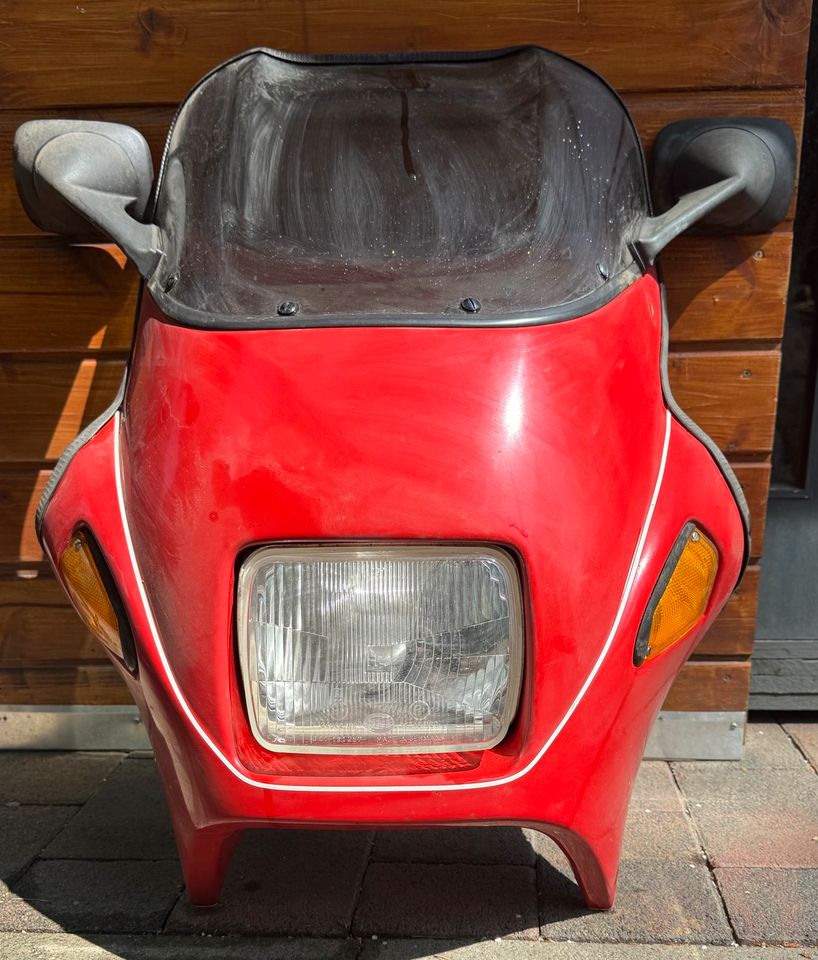 BMW R45 Pichler Vollverkleidung in Michendorf