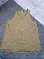 Laufshirt Top Gr. XL Alex khaki Bremen - Huchting Vorschau