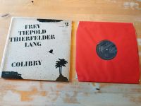 Frey/Tiepold/Thierfelder/Lang Erstpressung LP Vinyl Schallplatte Nordrhein-Westfalen - Hagen Vorschau