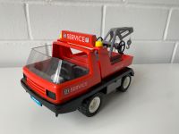 Playmobil Servicewagen mit Seilwinde Niedersachsen - Burgdorf Vorschau