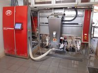 Lely Astronaut A4 Melkroboter Bayern - Weihenzell Vorschau