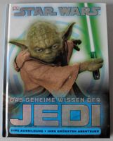 Das geheime Wissen der Jedi, Ihre Ausbildung, Ihre größten Abent. Rheinland-Pfalz - Neustadt an der Weinstraße Vorschau