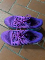Nike Schuhe lila Niedersachsen - Jade Vorschau