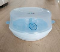 Philips Avent Vaporisator/Sterilisator Hessen - Driedorf Vorschau