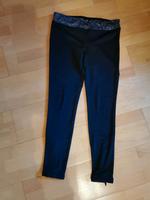 Sport Leggings Crane Gr. 40 schwarz /grau Bayern - Emtmannsberg Vorschau