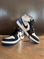 Nike Jordan 1 mid Bayern - Untergriesbach Vorschau