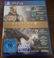 PS4 - Destiny The Collection Saarland - Bexbach Vorschau