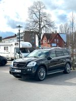 MERCEDES GL550 GL500 x164 BRABUS OPTIK Niedersachsen - Langenhagen Vorschau