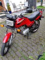 Honda CG 125 Nordrhein-Westfalen - Wilnsdorf Vorschau