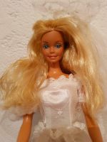 Hochzeits Barbie 70er Jahre Bayern - Schwarzach Vorschau