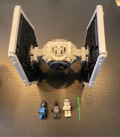 Lego Star Wars Tie-Fighter Nr. 75300 geprüft vollständig Nordrhein-Westfalen - Grefrath Vorschau