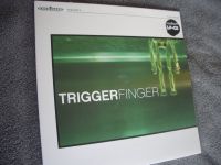 """"TRIGGERFINGER-TRIGGERFINGER-ohne CD-Schallplatte-Vinyl"""" Nordrhein-Westfalen - Essen-Haarzopf Vorschau