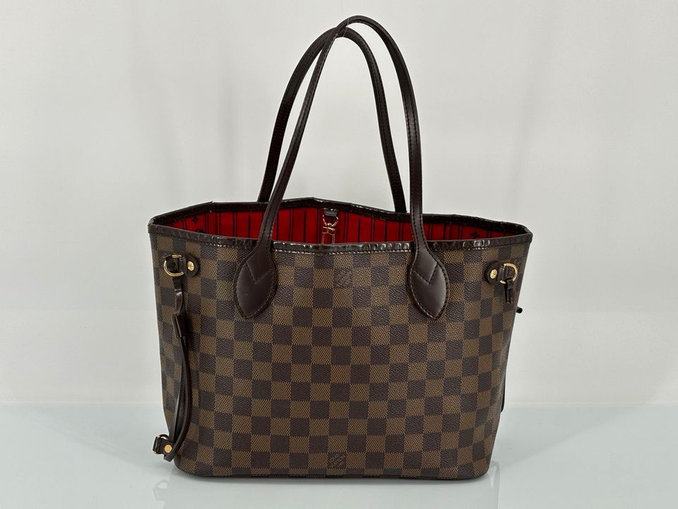 Louis Vuitton Neverfull MM Damier Speedy Alma Keepall Metis LV in Straubenhardt