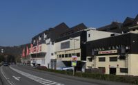 Einzelhandelsflächen von 90 bis 500 qm zu vermieten! Nordrhein-Westfalen - Altena Vorschau