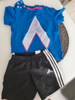 Adidas Sportset 80  Tshirt Hose Bayern - Fürth Vorschau