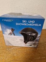 Snowboardhelm S/M Leipzig - Holzhausen Vorschau