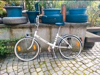 Peugeot retro Fahrrad, Sachs 2 Gang Torpedo Automatic Nordrhein-Westfalen - Bergheim Vorschau